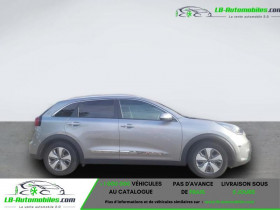 Kia Niro 1.6 GDi Hybride 105 ch BVA  occasion  Beaupuy - photo n4