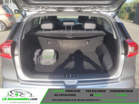 Kia Niro 1.6 GDi Hybride 105 ch BVA  occasion  Beaupuy - photo n5