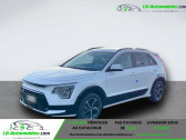 Annonce Kia Niro occasion Hybride 1.6 GDi Hybride 105 ch BVA  Beaupuy