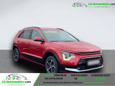 Annonce Kia Niro occasion Hybride 1.6 GDi Hybride 105 ch BVA  Beaupuy