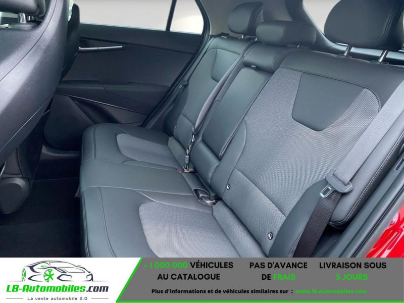 Kia Niro 1.6 GDi Hybride 105 ch BVA  occasion  Beaupuy - photo n7