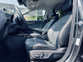 Kia Niro 1.6 GDi Hybride 105 ch BVA  occasion  Beaupuy - photo n5