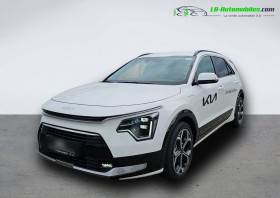 Kia Niro , garage LB AUTOMOBILES  Beaupuy