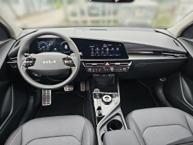 Kia Niro 1.6 GDi Hybride 105 ch BVA  occasion  Beaupuy - photo n3