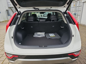 Kia Niro 1.6 GDi Hybride 105 ch BVA  occasion  Beaupuy - photo n8