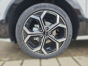 Kia Niro 1.6 GDi Hybride 105 ch BVA  occasion  Beaupuy - photo n7