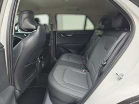 Kia Niro 1.6 GDi Hybride 105 ch BVA  occasion  Beaupuy - photo n6