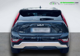 Kia Niro 1.6 GDi Hybride 105 ch BVA  occasion  Beaupuy - photo n4