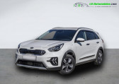 Kia Niro 1.6 GDi Hybride 105 ch BVA   Beaupuy 31