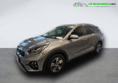 Kia Niro occasion année 2021 boite Automatique Annonce Kia Niro occasion Hybride 1.6 GDi Hybride 105 ch BVA à Beaupuy