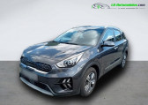 Kia Niro 1.6 GDi Hybride 105 ch BVA   Beaupuy 31