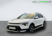 Annonce Kia Niro occasion Hybride 1.6 GDi Hybride 105 ch BVA  Beaupuy