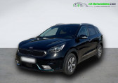 Kia Niro occasion année 2018 boite Automatique Annonce Kia Niro occasion Hybride 1.6 GDi Hybride 105 ch BVA à Beaupuy