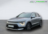 Kia Niro occasion année 2025 boite Automatique Annonce Kia Niro occasion Hybride 1.6 GDi Hybride 105 ch BVA à Beaupuy