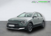 Kia Niro occasion année 2025 boite Automatique Annonce Kia Niro occasion Hybride 1.6 GDi Hybride 105 ch BVA à Beaupuy