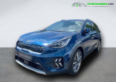 Kia Niro occasion année 2019 boite Automatique Annonce Kia Niro occasion Hybride 1.6 GDi Hybride 105 ch BVA à Beaupuy