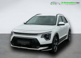 Kia Niro 1.6 GDi Hybride 105 ch BVA   Beaupuy 31