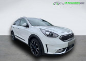 Kia Niro 1.6 GDi Hybride 105 ch BVA   Beaupuy 31
