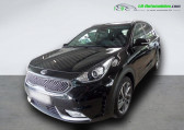 Kia Niro 1.6 GDi Hybride 105 ch BVA   Beaupuy 31