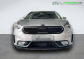 Kia Niro occasion année 2019 boite Automatique Annonce Kia Niro occasion Hybride 1.6 GDi Hybride 105 ch BVA à Beaupuy