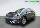 Kia Niro 1.6 GDi Hybride 105 ch BVA   Beaupuy 31