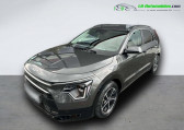 Kia Niro 1.6 GDi Hybride 105 ch BVA   Beaupuy 31