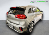 Annonce Kia Niro occasion Hybride 1.6 GDi Hybride 105 ch BVA  Beaupuy