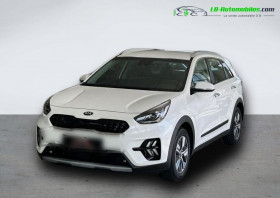 Kia Niro , garage LB AUTOMOBILES  Beaupuy