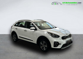 Kia Niro 1.6 GDi Hybride 105 ch BVA  occasion  Beaupuy - photo n2