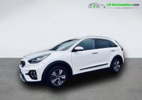 Kia Niro , garage LB AUTOMOBILES  Beaupuy