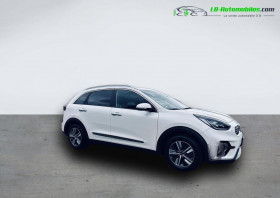 Kia Niro 1.6 GDi Hybride 105 ch BVA  occasion  Beaupuy - photo n2
