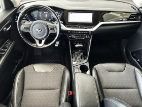 Kia Niro 1.6 GDi Hybride 105 ch BVA  occasion  Beaupuy - photo n3