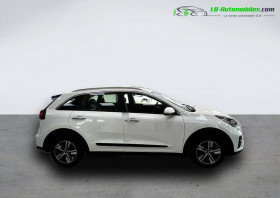 Kia Niro 1.6 GDi Hybride 105 ch BVA  occasion  Beaupuy - photo n5
