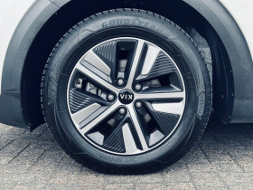 Kia Niro 1.6 GDi Hybride 105 ch BVA  occasion  Beaupuy - photo n5