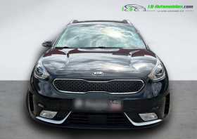 Kia Niro 1.6 GDi Hybride 105 ch BVA  occasion  Beaupuy - photo n2