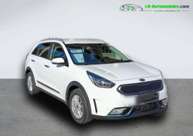 Kia Niro , garage LB AUTOMOBILES  Beaupuy