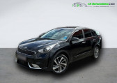 Annonce Kia Niro occasion Hybride 1.6 GDi Hybride 105 ch BVA  Beaupuy