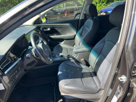 Kia Niro 1.6 GDi Hybride 105 ch BVA  occasion  Beaupuy - photo n5