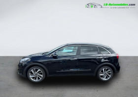 Kia Niro 1.6 GDi Hybride 105 ch BVA  occasion  Beaupuy - photo n4