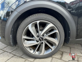 Kia Niro 1.6 GDi Hybride 105 ch BVA  occasion  Beaupuy - photo n6