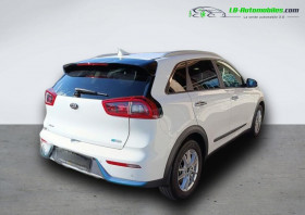 Kia Niro 1.6 GDi Hybride 105 ch BVA  occasion  Beaupuy - photo n4
