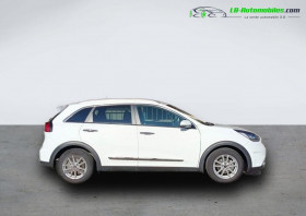 Kia Niro 1.6 GDi Hybride 105 ch BVA  occasion  Beaupuy - photo n6