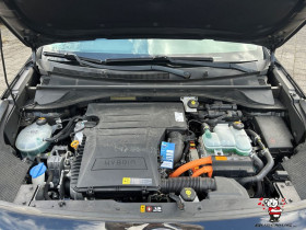 Kia Niro 1.6 GDi Hybride 105 ch BVA  occasion  Beaupuy - photo n7