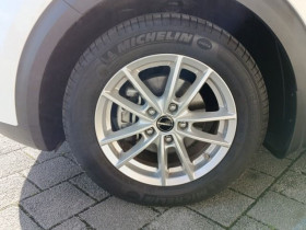 Kia Niro 1.6 GDi Hybride 105 ch BVA  occasion  Beaupuy - photo n9