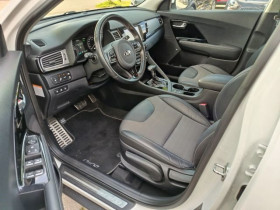 Kia Niro 1.6 GDi Hybride 105 ch BVA  occasion  Beaupuy - photo n8