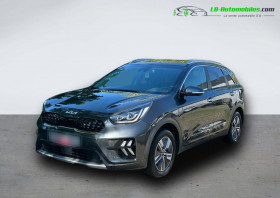Kia Niro , garage LB AUTOMOBILES  Beaupuy