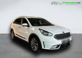 Kia Niro occasion année 2018 boite Automatique Annonce Kia Niro occasion Hybride 1.6 GDi Hybride 105 ch BVA à Beaupuy