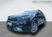 Kia Niro occasion année 2018 boite Automatique Annonce Kia Niro occasion Hybride 1.6 GDi Hybride 105 ch BVA à Beaupuy