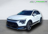 Annonce Kia Niro occasion Hybride 1.6 GDi Hybride 105 ch BVA  Beaupuy