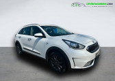 Annonce Kia Niro occasion Hybride 1.6 GDi Hybride 105 ch BVA  Beaupuy
